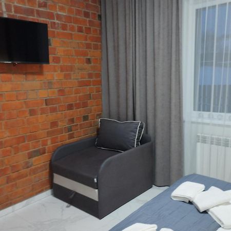 Apartamento Перлина Карпат Skhidnytsia Exterior foto