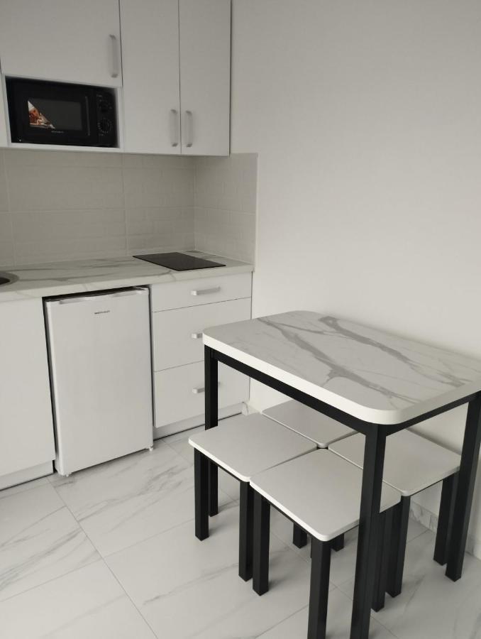 Apartamento Перлина Карпат Skhidnytsia Exterior foto