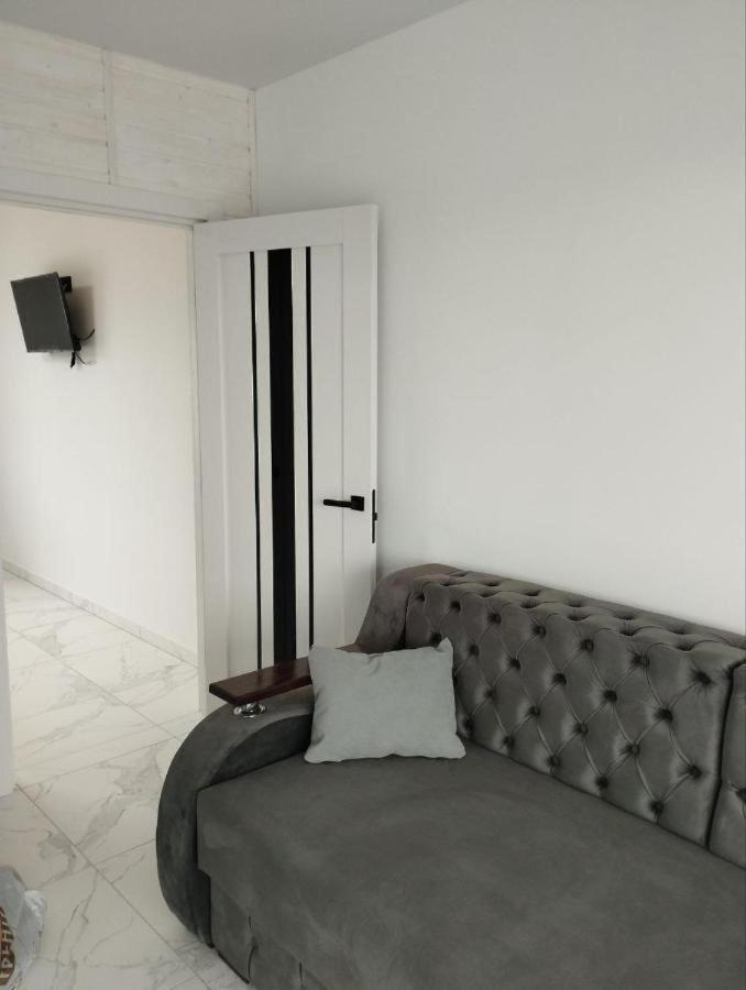Apartamento Перлина Карпат Skhidnytsia Exterior foto