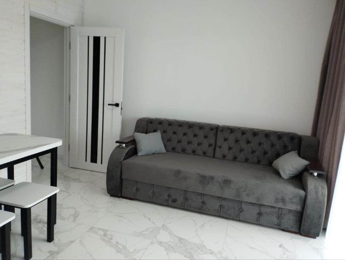 Apartamento Перлина Карпат Skhidnytsia Exterior foto