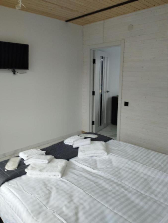 Apartamento Перлина Карпат Skhidnytsia Exterior foto